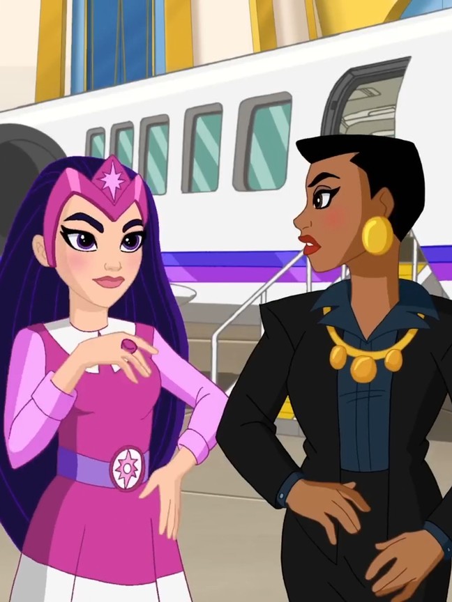 Star sapphire hero 2025