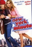New York Minute poster image