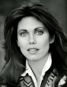 Deborah Shelton