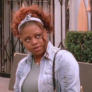 The Parkers: Season 2, Episode 10 - Rotten Tomatoes