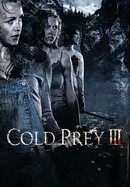 Cold Prey 3 poster image