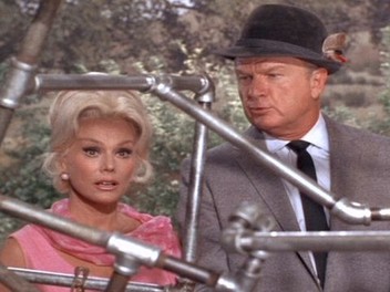 Green Acres: Season 3