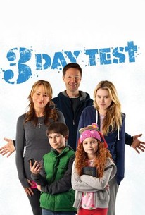 Watch trailer for 3 Day Test