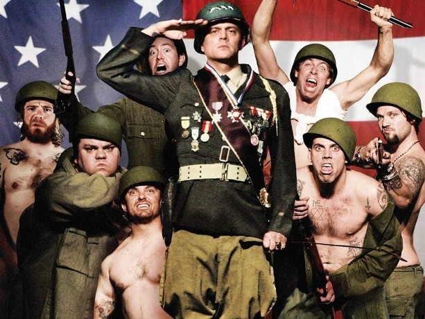 その他 Jackass 2.5 Amazon.com: Jackass 2.5 [DVD] [Region 1] [US Import] [NTSC