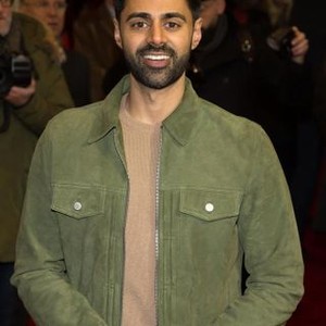 Hasan Minhaj in attendance for TO KILL A MOCKINGBIRD Opening Night on Broadway, The Shubert Theatre, New York, NY December 13, 2018. Photo By: Jason Smith/Everett Collection