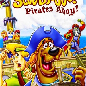 Scooby-Doo! Pirates Ahoy! (2006) photo 5