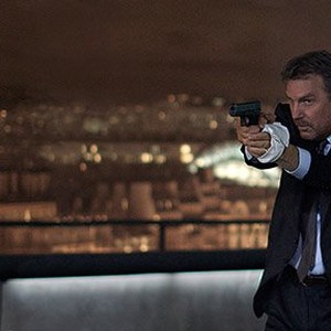 Kevin Costner as Ethan Runner in "3 Days to Kill." photo 20