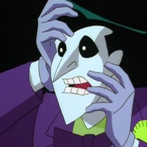 Batman: The Animated Series: Season 5, Episode 7 - Rotten Tomatoes