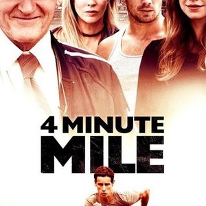 "4 Minute Mile photo 12"