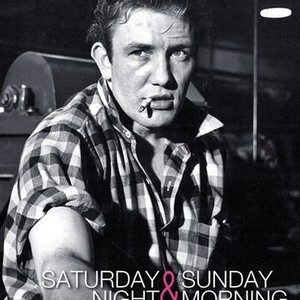 "Saturday Night and Sunday Morning photo 6"