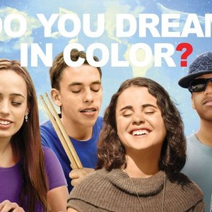 Do You Dream in Color? photo 10