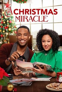 A Christmas Miracle (2019) - Rotten Tomatoes