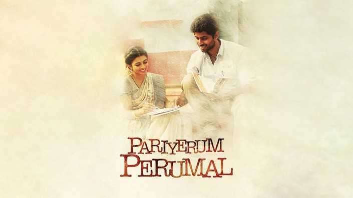 Pariyerum perumal movie watch online best sale