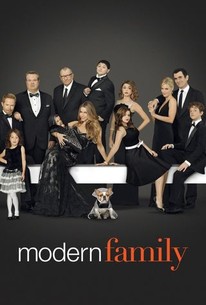 Modern Family: Season 5 | Rotten Tomatoes