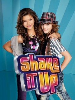 Shake it up add it deals up full episode