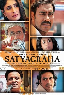 Satyagraha