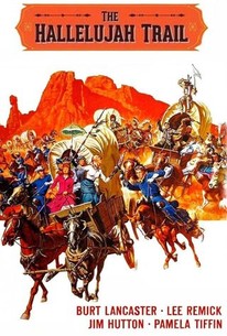 ビッグトレイル / The Hallelujah Trail