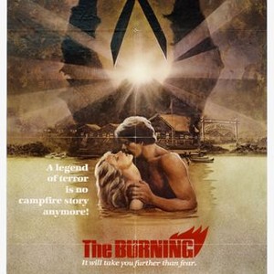 The Burning (1981) photo 14