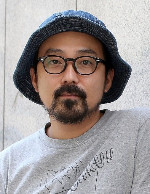 Nobuhiro Yamashita