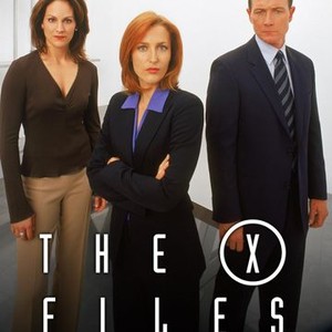 The X Files Rotten Tomatoes