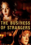 The Business of Strangers poster image