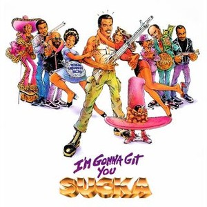 I'm Gonna Git You Sucka (1988) photo 15