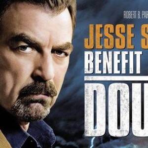 Jesse Stone: Benefit of the Doubt - Rotten Tomatoes