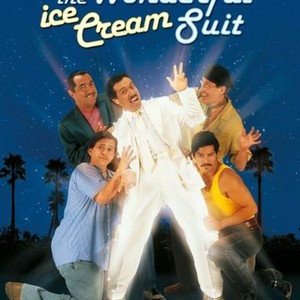 The Wonderful Ice Cream Suit (1997)