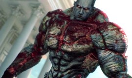 Resident Evil: Damnation: Official Clip - The Super-Tyrant photo 6