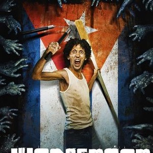 Juan of the dead best sale