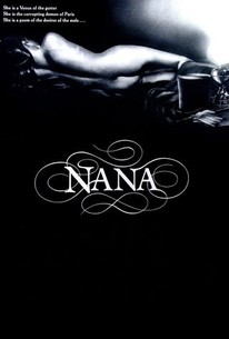Poster for Nana