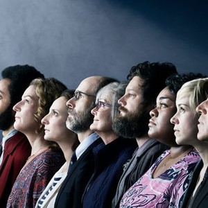 People of Earth