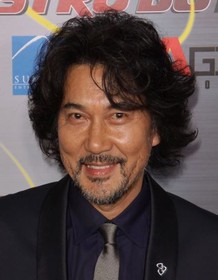 Kôji Yakusho
