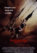 The Howling poster image