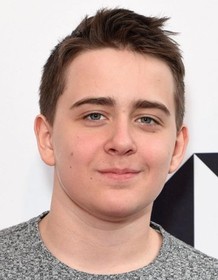 Sam McCarthy