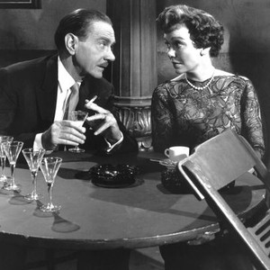 HOLIDAY FOR LOVERS, Clifton Webb, Jane Wyman, 1959, TM & Copyright ©20th Century Fox Film Corp. All rights reserved.