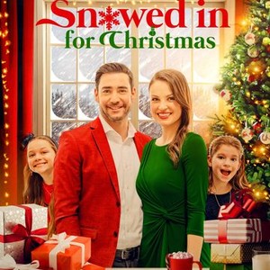 Snowed in for Christmas - Rotten Tomatoes