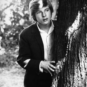 FIRST LOVE, (aka ERSTE LIEBE), John Moulder-Brown, 1970