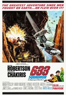 633 Squadron poster image