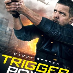 Trigger Point (2021) photo 11