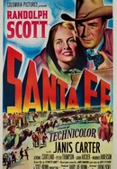 Santa Fe poster image