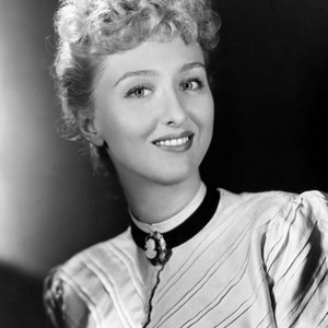 CHICKEN EVERY SUNDAY, Celeste Holm, 1949, TM and copyright ©20th Century Fox Film Corp. All rights reserved