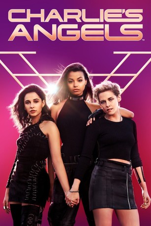 Watch charlie's angels 2019 online discount