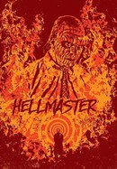 Hellmaster poster image