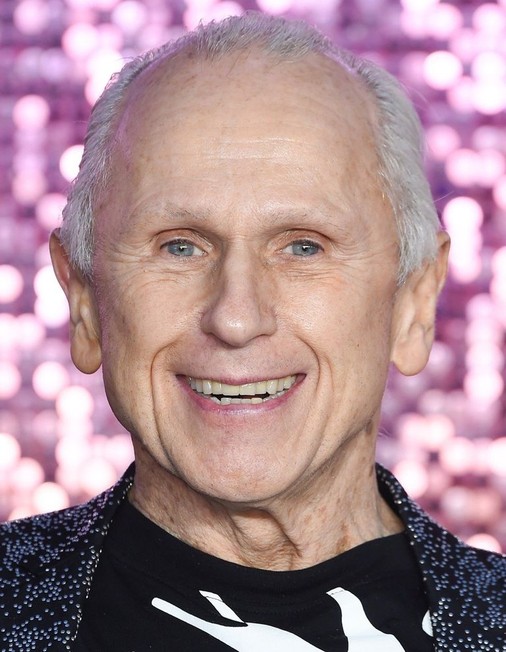 Wayne Sleep