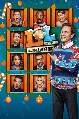 LOL: Last One Laughing - Xmas Special | Rotten Tomatoes