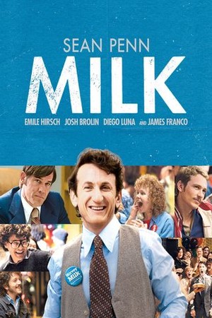 Milk poster