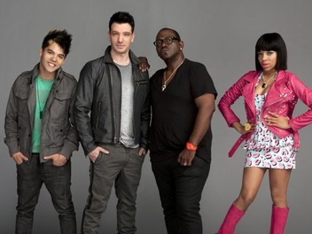 America's Best Dance Crew: Season 7 | Rotten Tomatoes