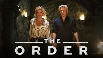 The order season 1 episode top 1