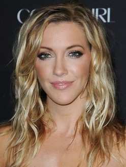 Katie Cassidy | Rotten Tomatoes